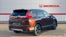 Honda CR-V 1.5 VTEC Turbo SR 5dr Petrol Estate